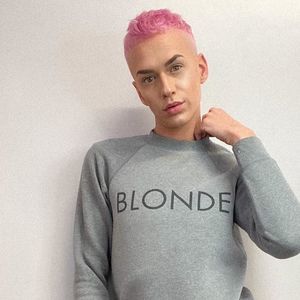 Meet your Posher, Johnathan